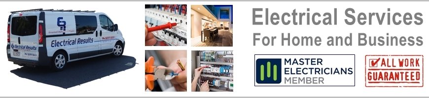 Need an electrician in Richlands? Electrician Richlands, electrical contractor Richlands